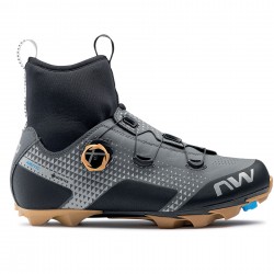 Sapatos de bicicleta Northwave Celsius ArTtic Gtx
